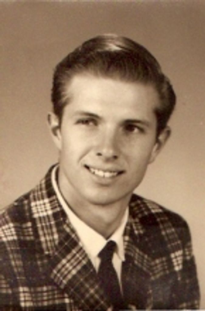 Loran J. Jayne Profile Photo