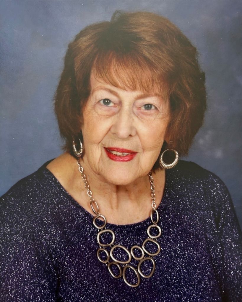 Jackie Miller Profile Photo