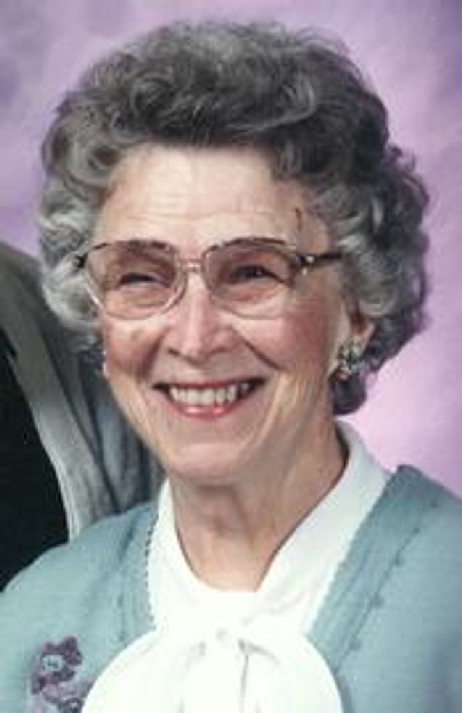 Helen A. Martinson