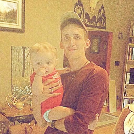 Jacob Kyle Shapard Profile Photo