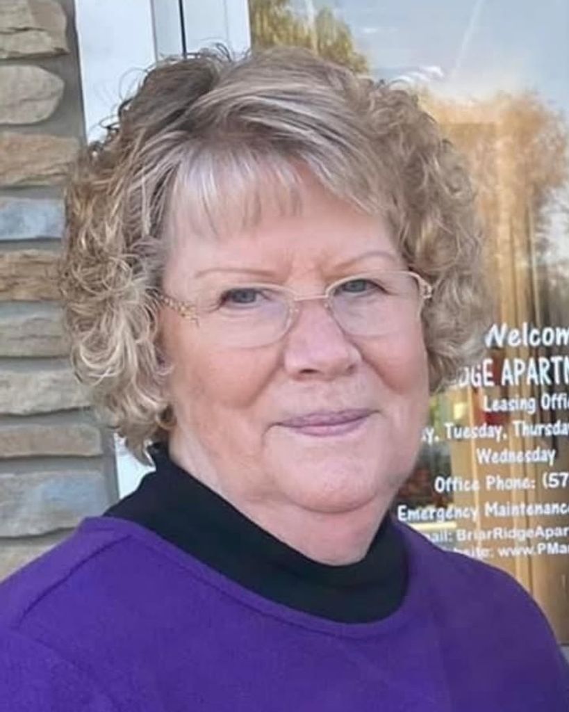 Lana Louise Pratt
