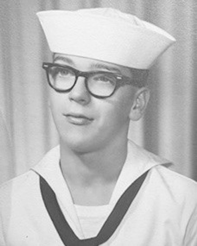 Donald D. Homer Profile Photo