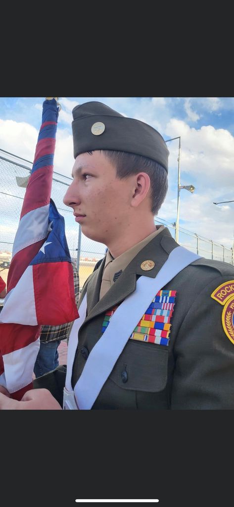 Ethan Duane Wilkinson