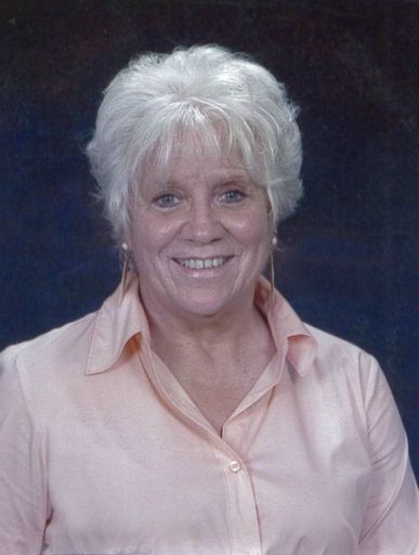 Carol E. Smith Profile Photo