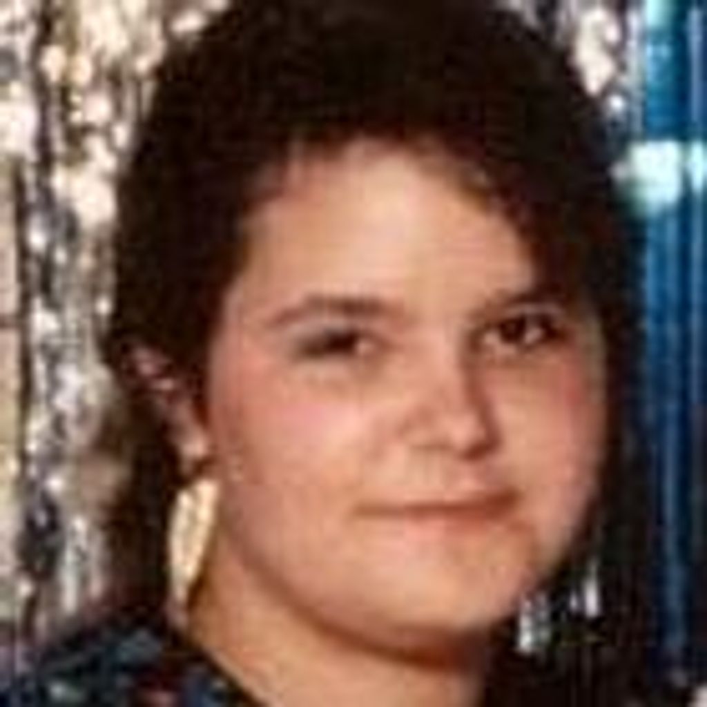 Lisa Marie Brownlie- Ropp