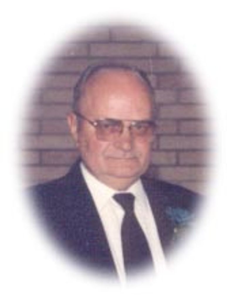 Jerome Berns