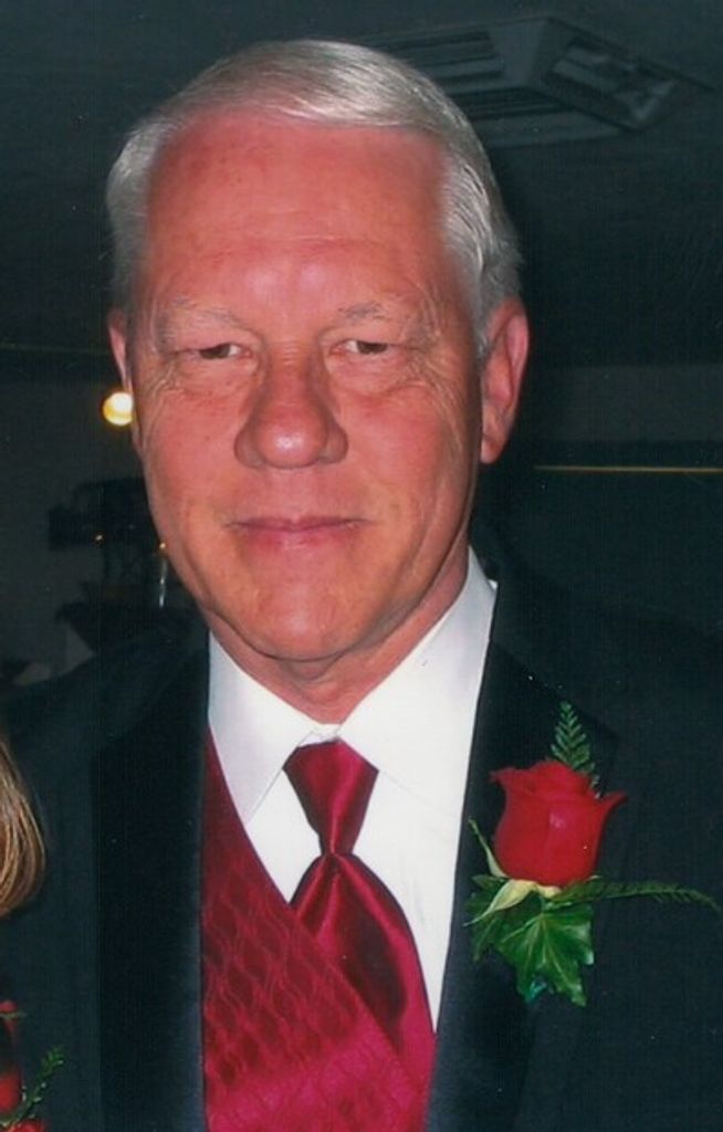 Donald C. Meier Profile Photo