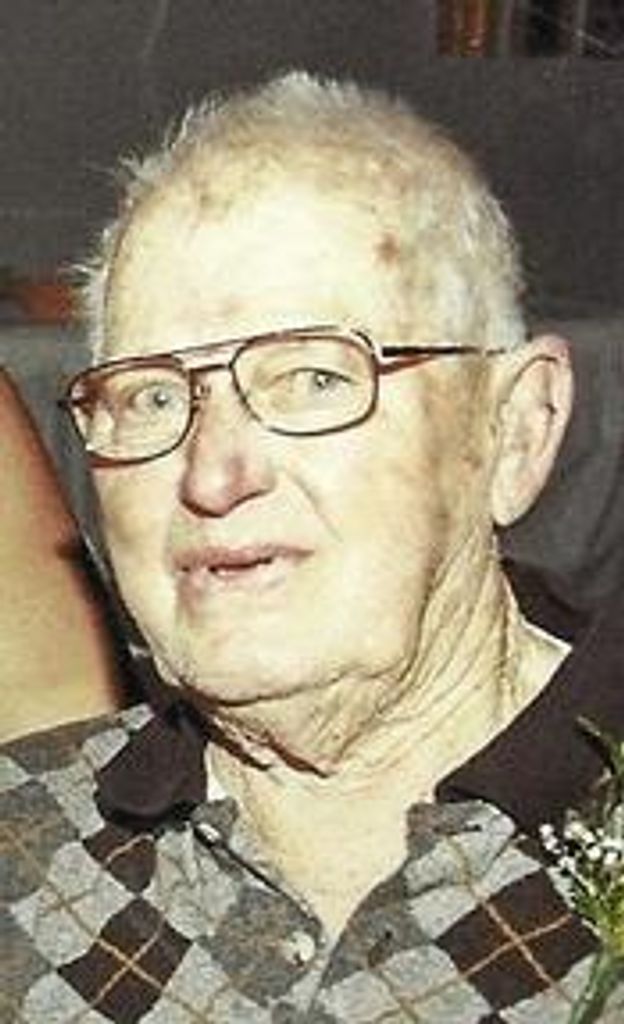 Harold Meinecke Profile Photo