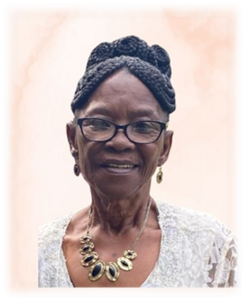 Shirley Martin "Granny" Smith Profile Photo