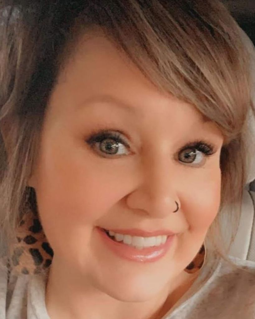 Keitha Largent