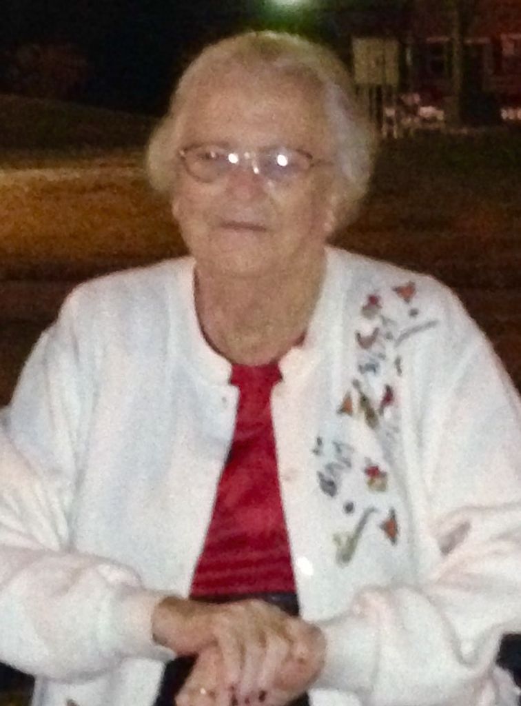 Jeanie M.  Spears