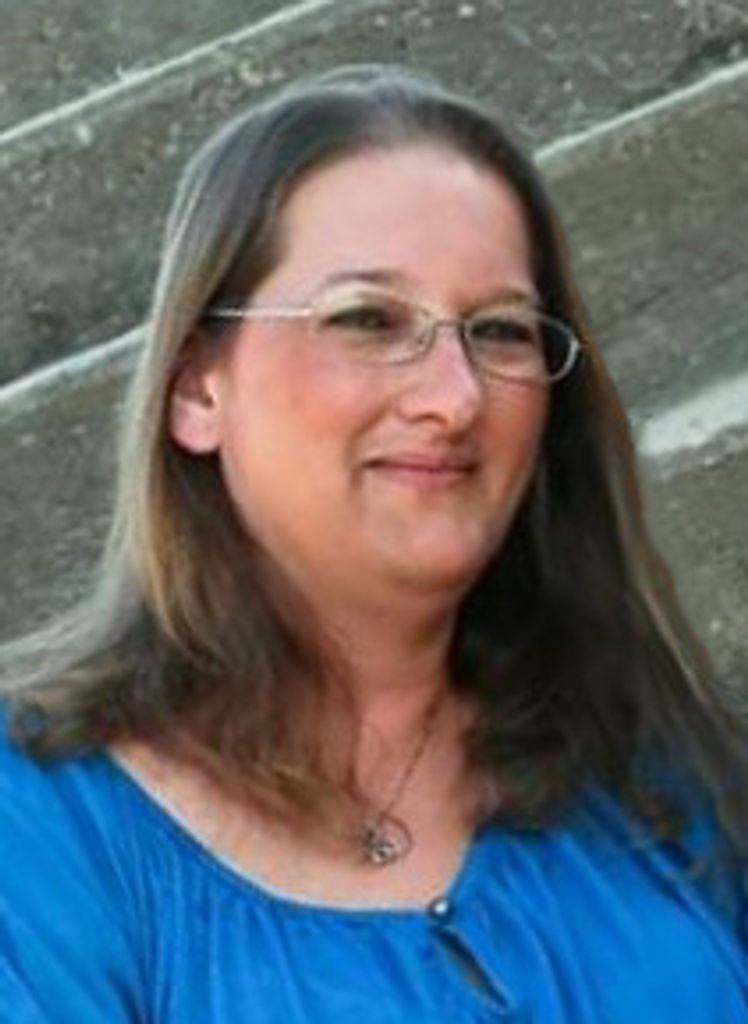 Lagina Ann (Denton)  Pearce
