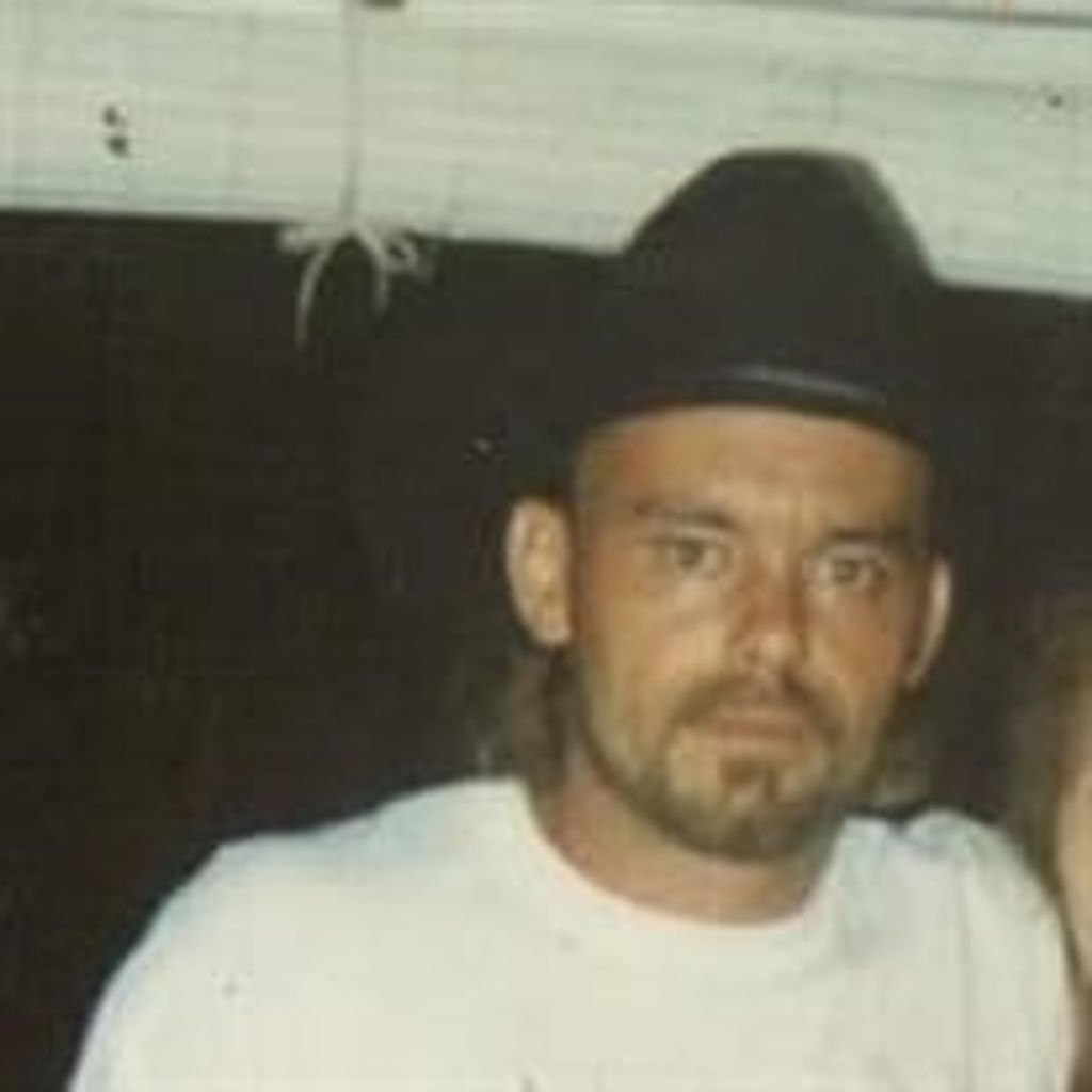 Michael Anthony McIntosh