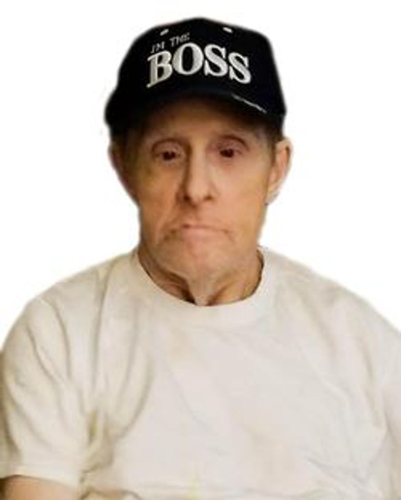 Peter F. Ennis Profile Photo