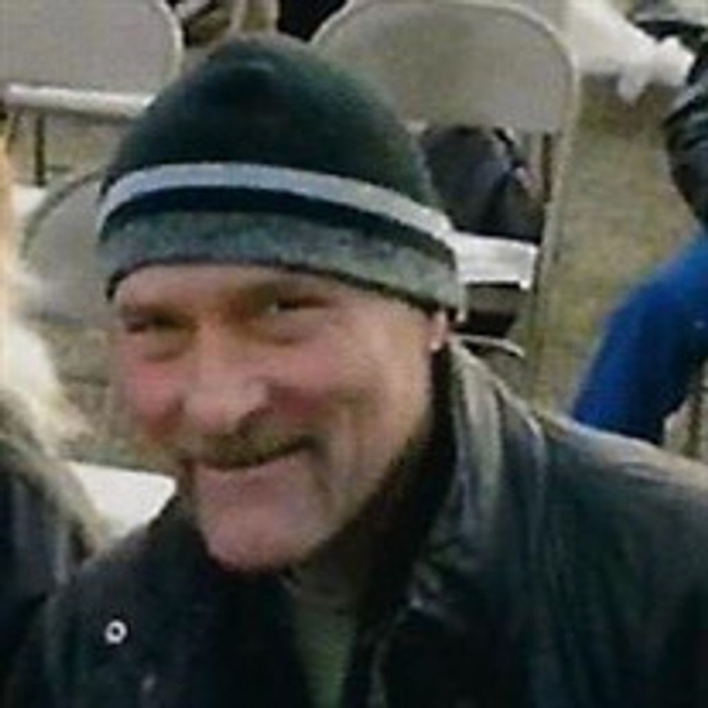 Mr. John Joseph Crittenden