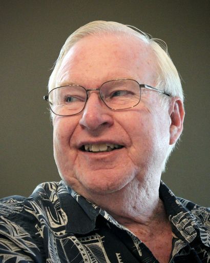 Kenneth "Ralph" McDonell Profile Photo