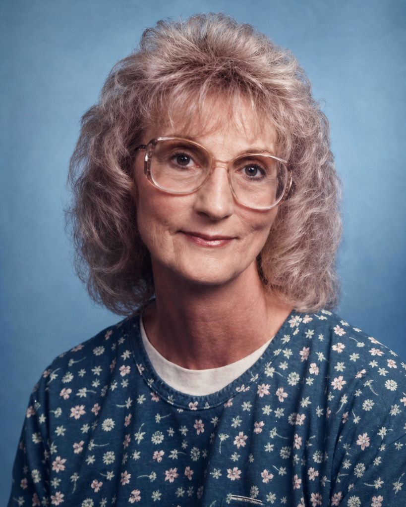Carolyn Marie Elliott Profile Photo