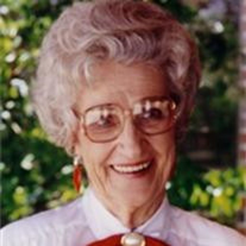 MARGARET SCOTT