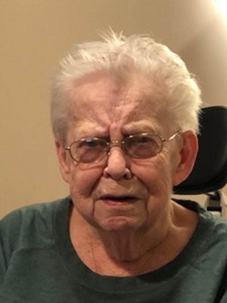 Victoria C. Brauch