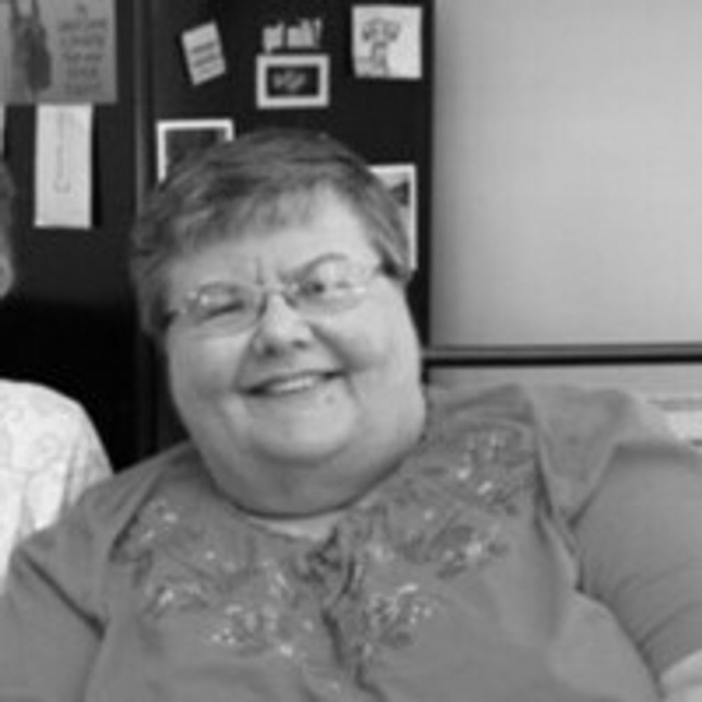 Shirley Jean Beckley