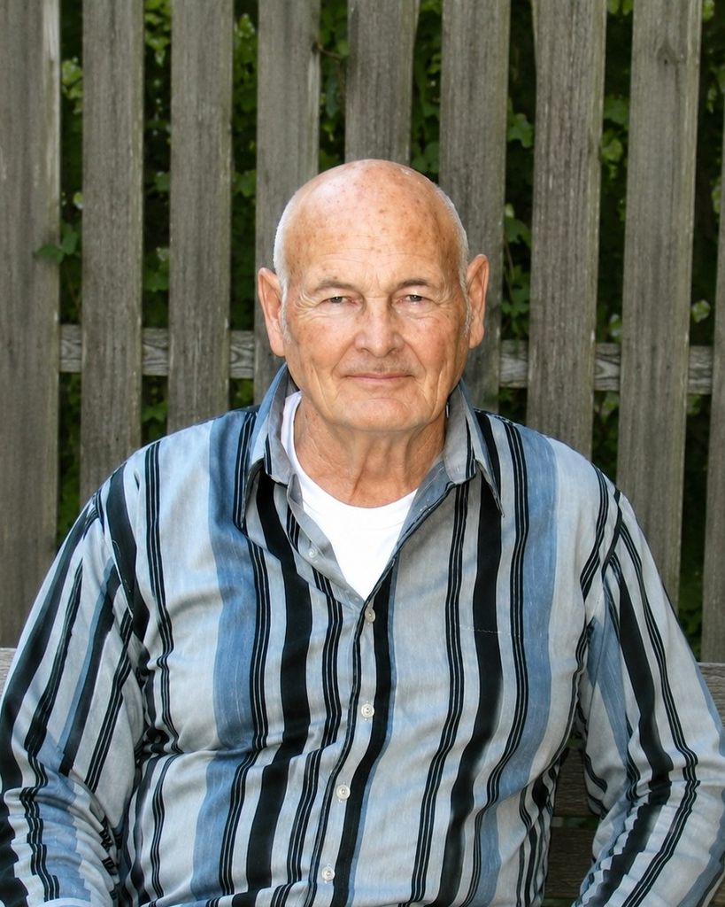Robert Paul Witherow Profile Photo