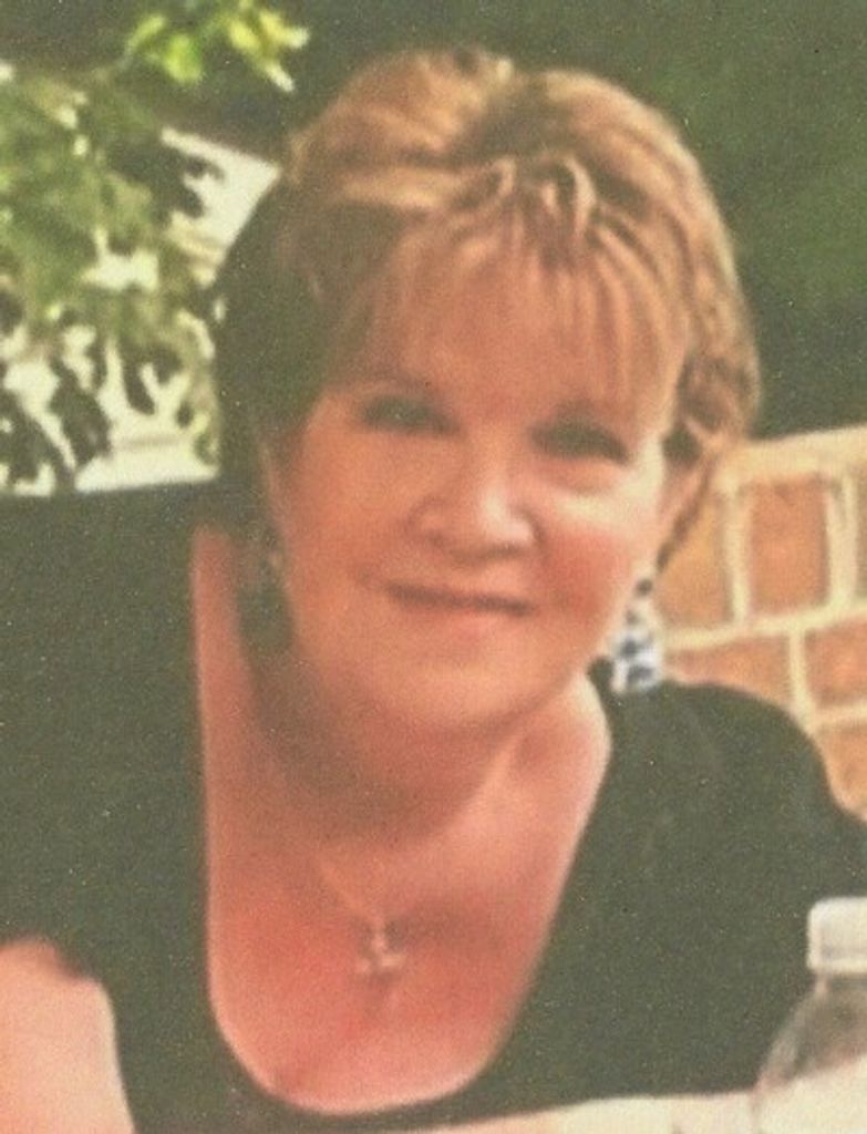Mary Elizabeth Cazzola Profile Photo