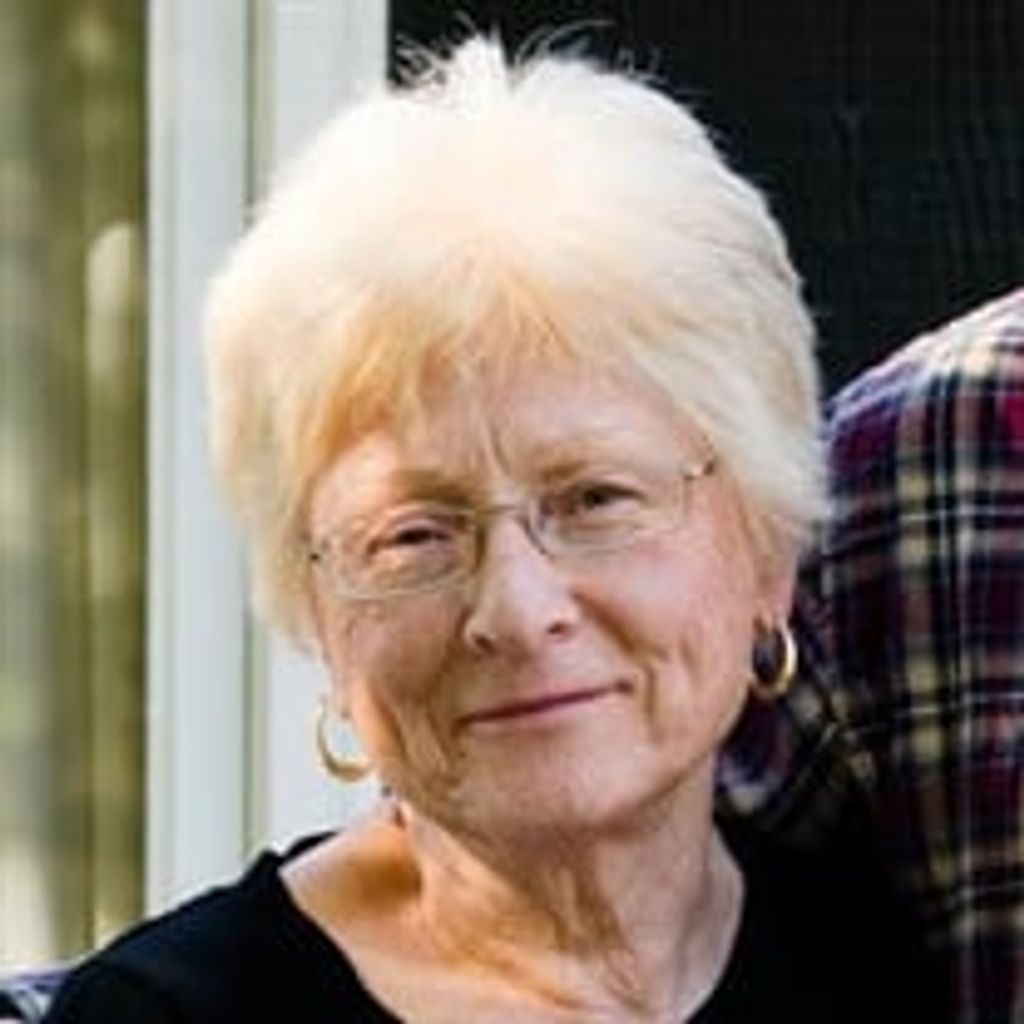 Ann Niven Emanuelson