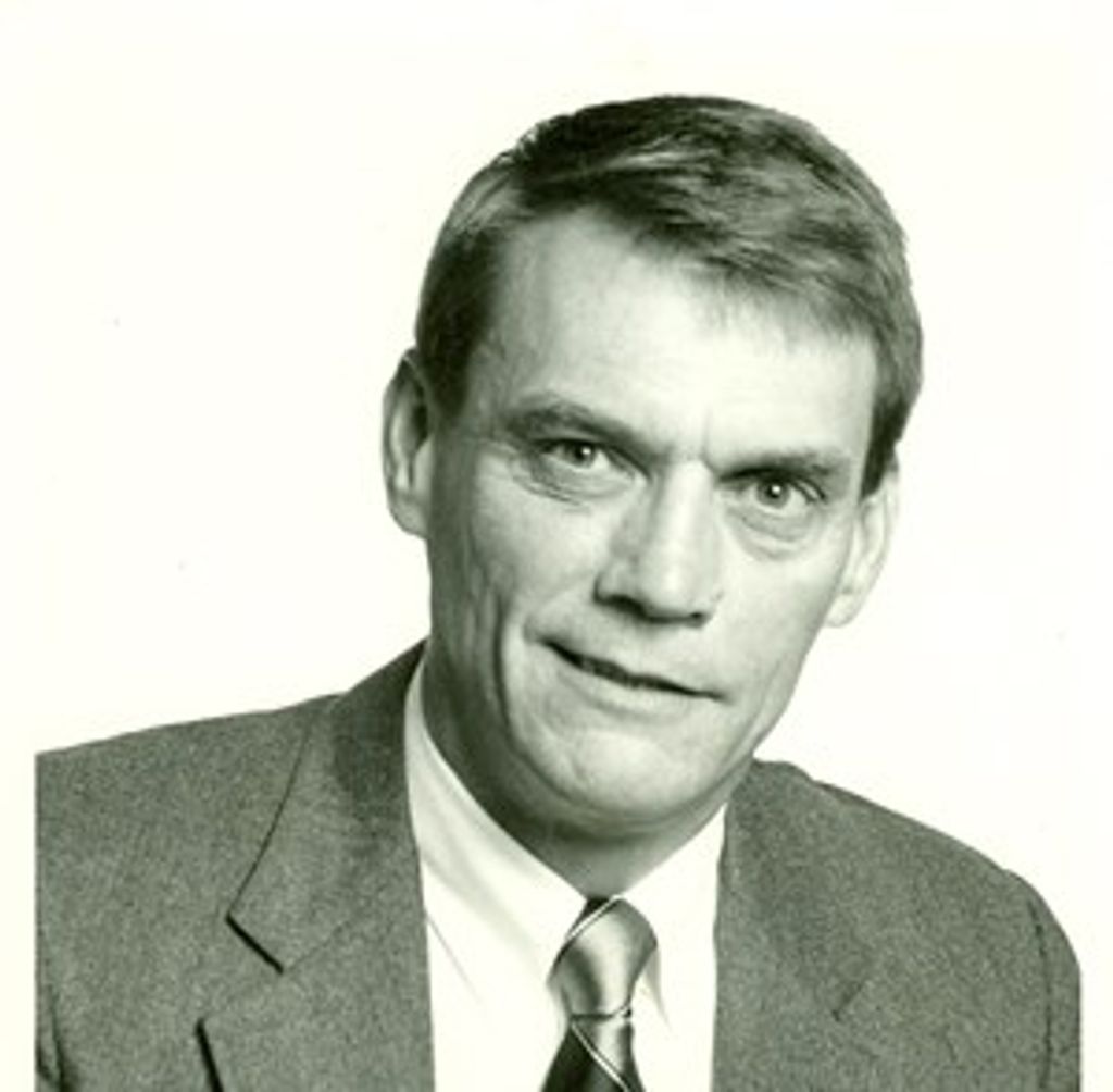 James Rolffs