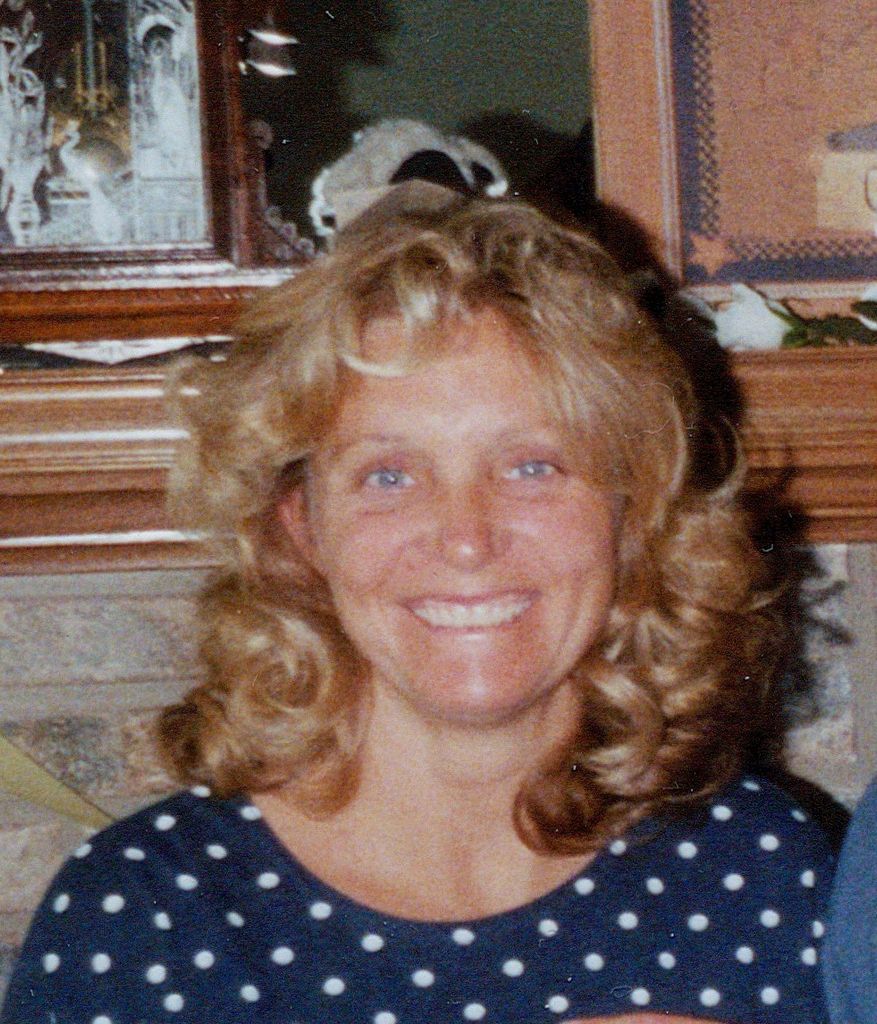 Pamela James Profile Photo