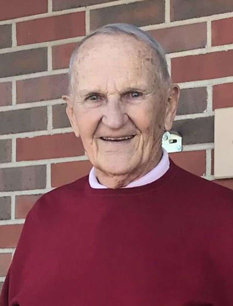 Eugene L. Nelson Profile Photo