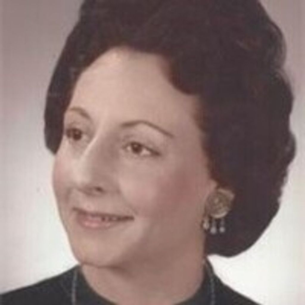 Verna L. Reynolds