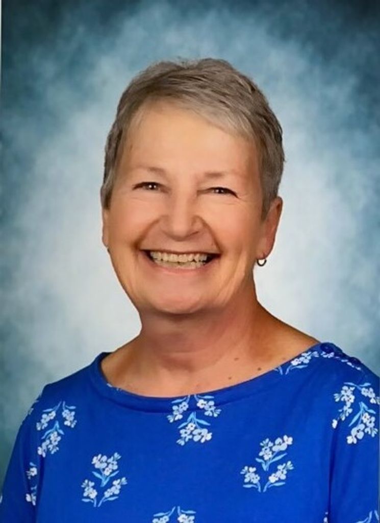 Amy Lynn Speach Profile Photo
