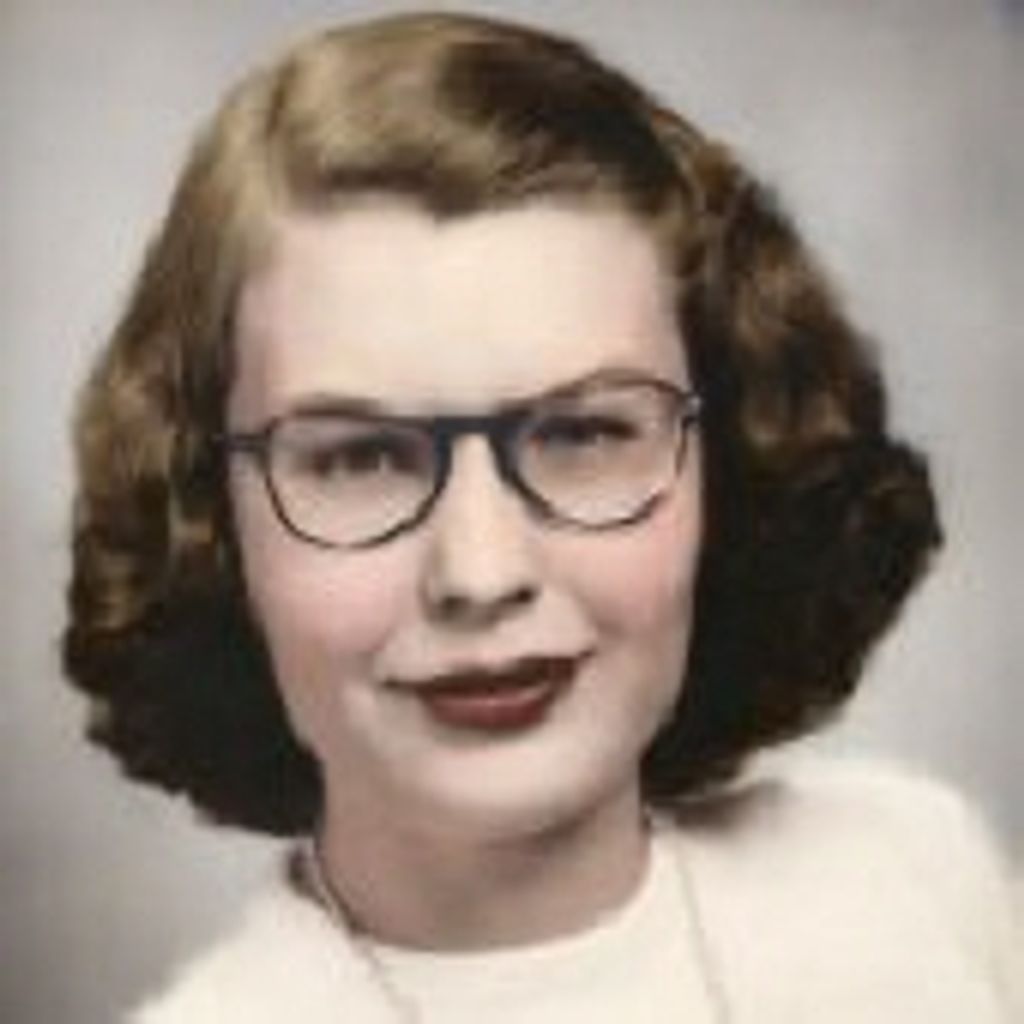 Doris M. Turner