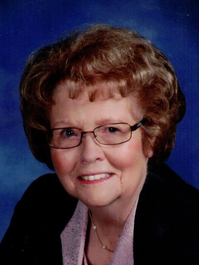 Edith L (Bolyard)  Ball