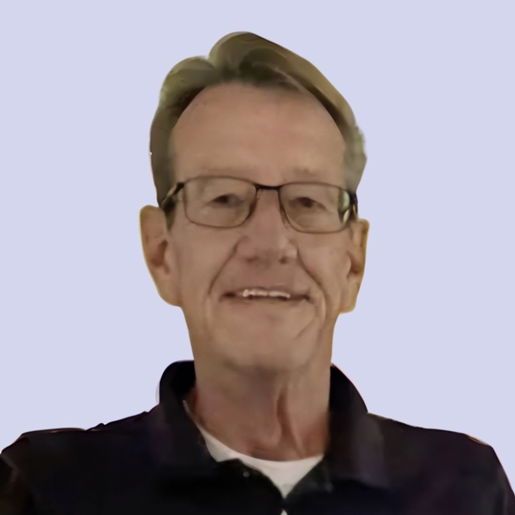 Barry 'Gene' Harwell Profile Photo