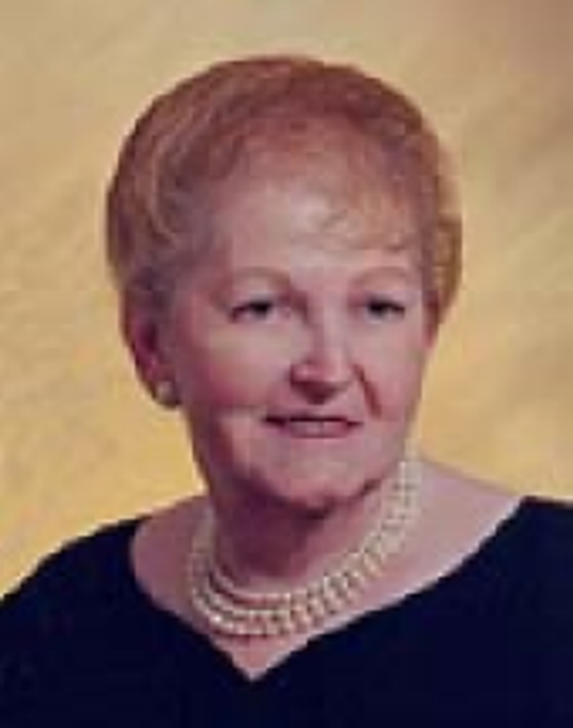 Clara  Lou Pippin