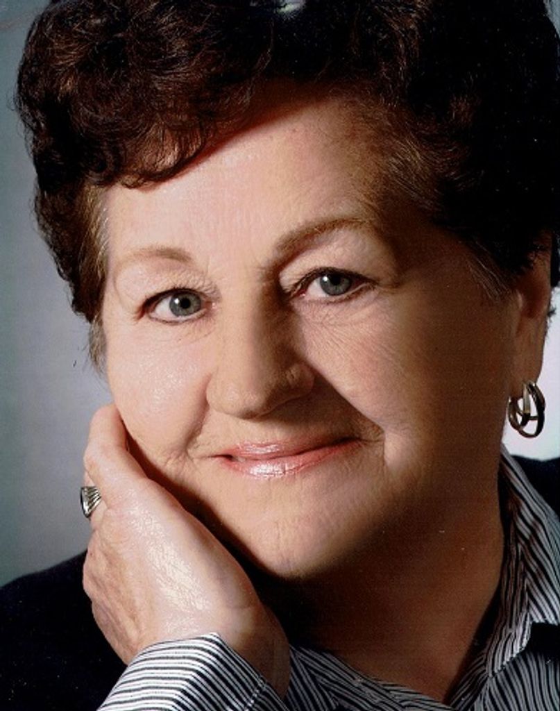 Shirley A. (Fender)  Sittler