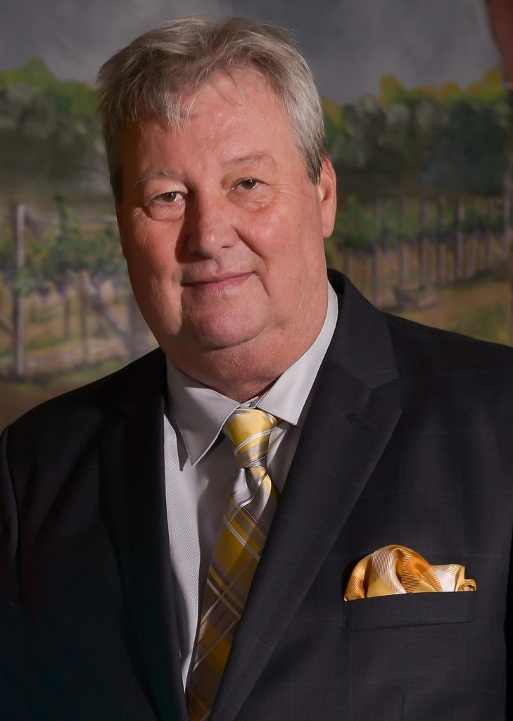 Steven (Steve) Douglas Walker Profile Photo
