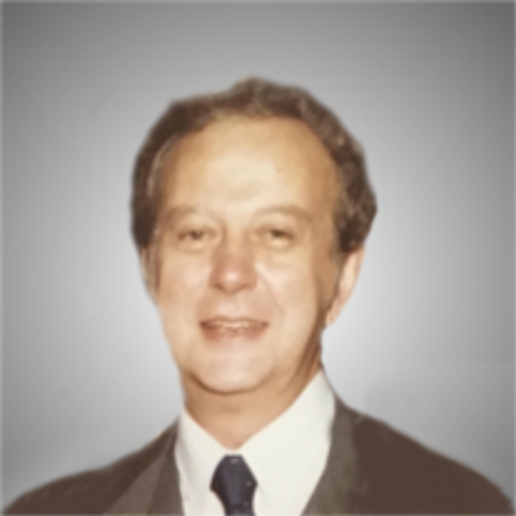 Melvin M. Palley