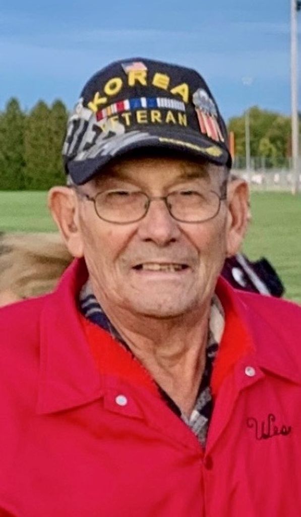 Wesley L. Honsberger