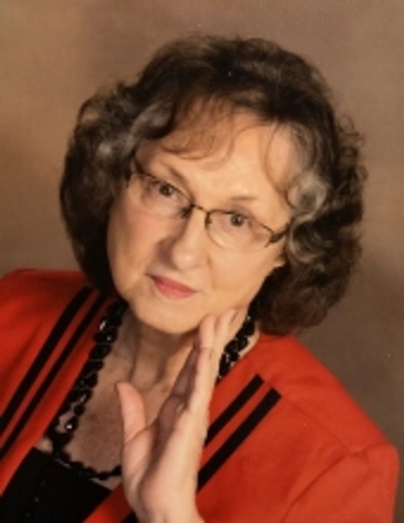 Annie Mae Jones