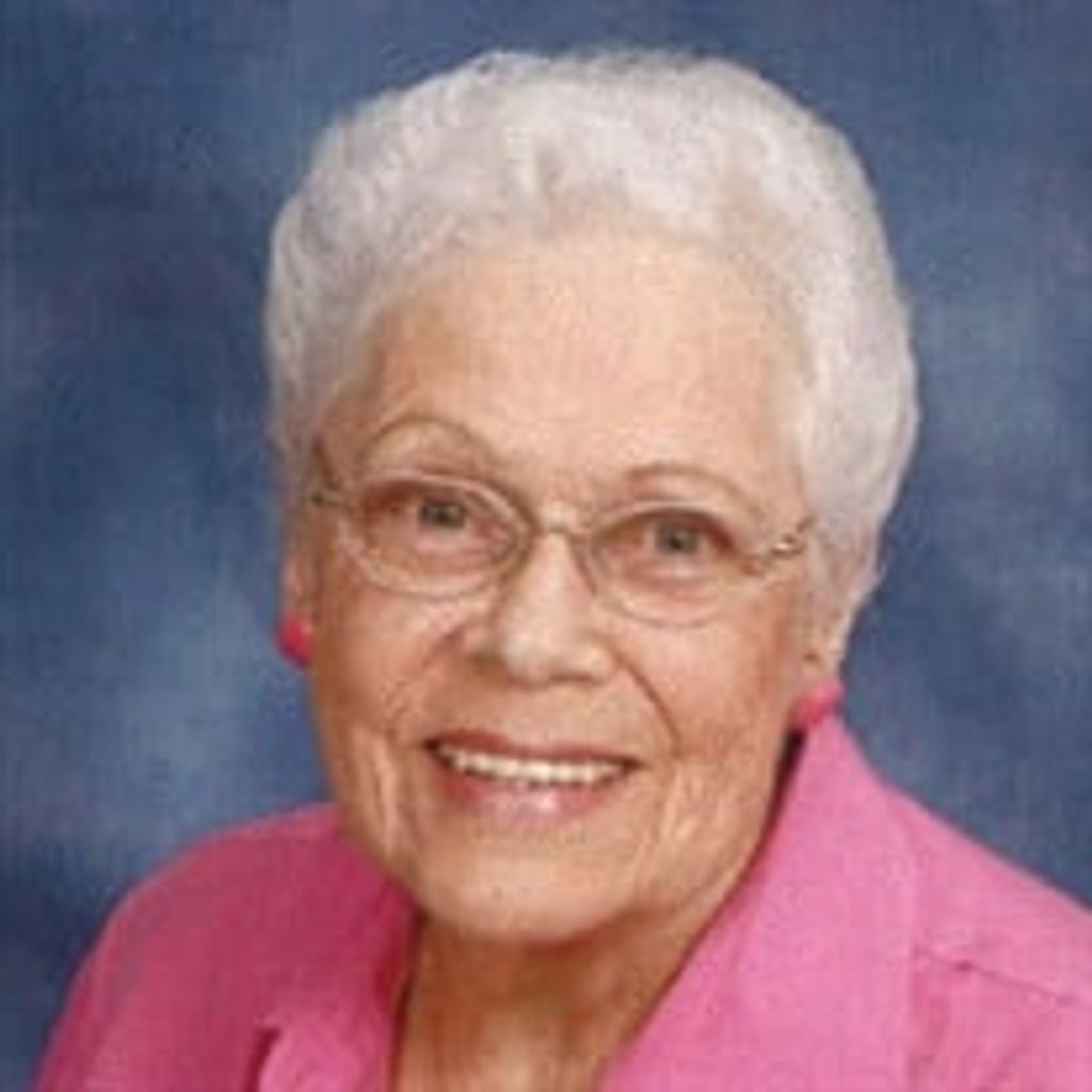 Mrs.  Clarice Eileen Sorrow