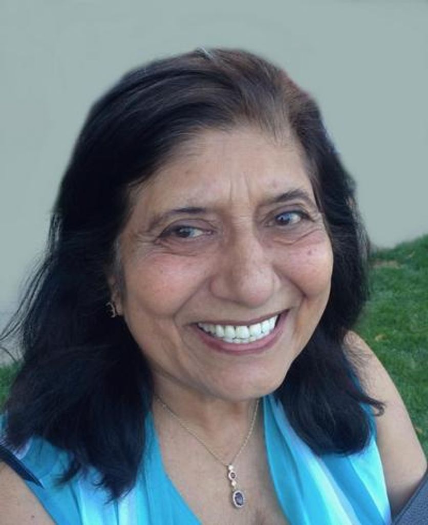 Dr. Sarla (Kanal) Goel Profile Photo