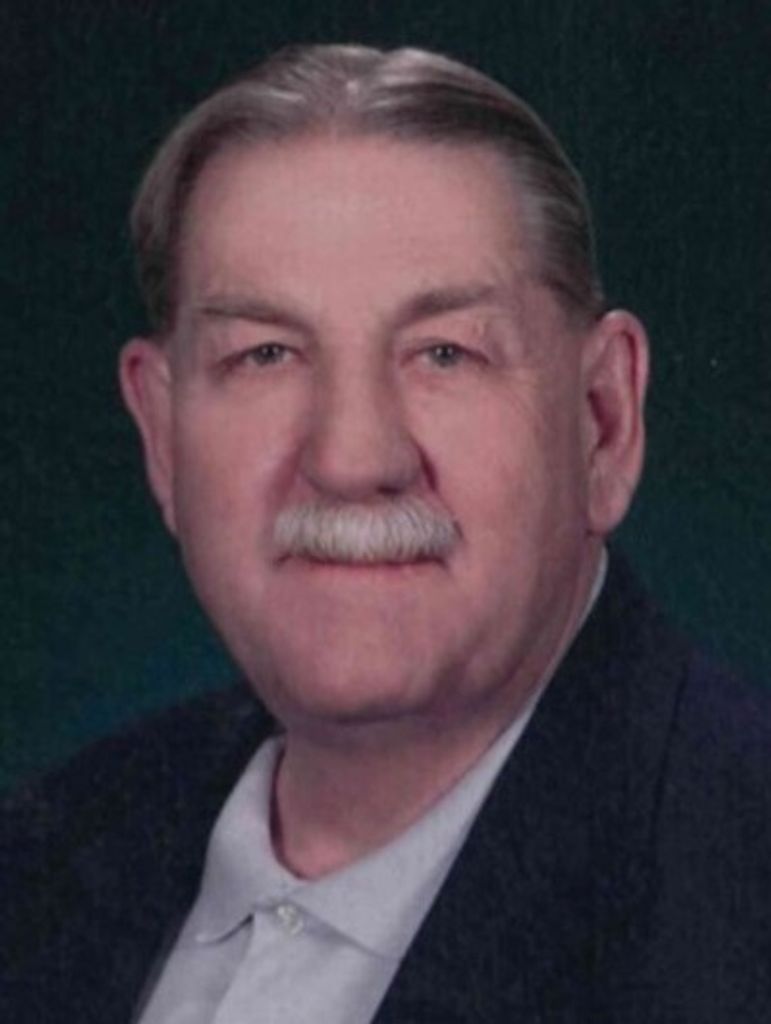 Doyle Ray Ramsey