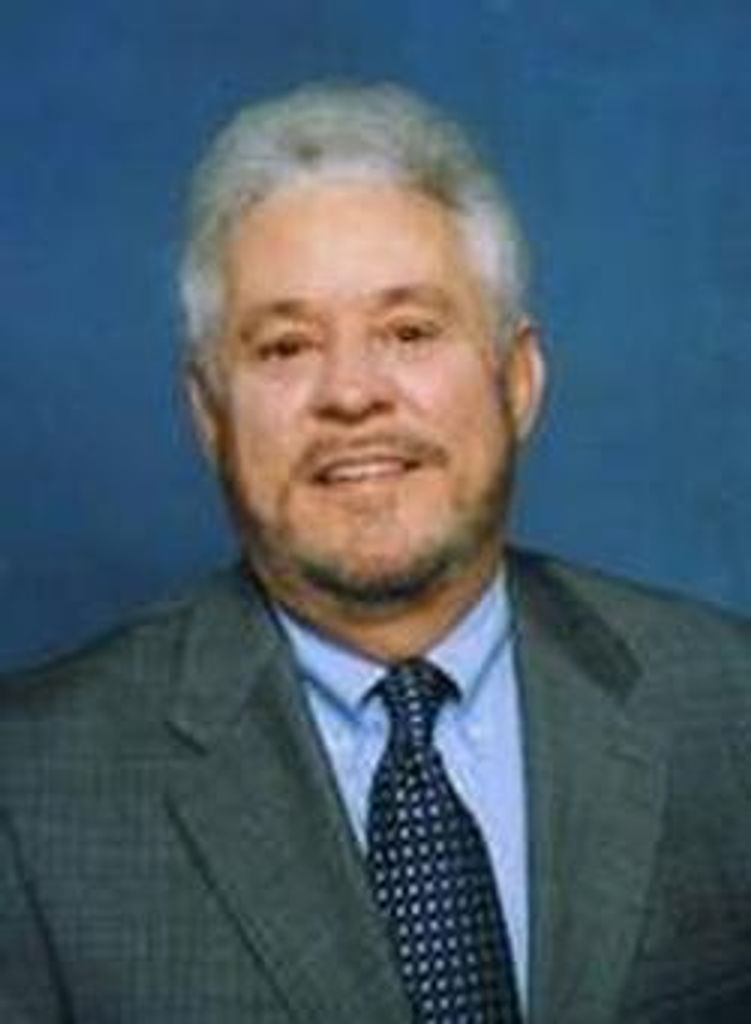 Woodrow Wilson Herring, Jr.