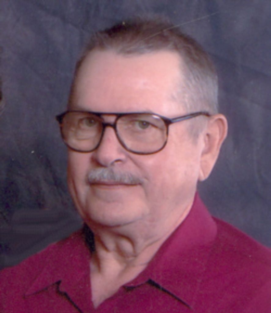 Harold Zane Munn