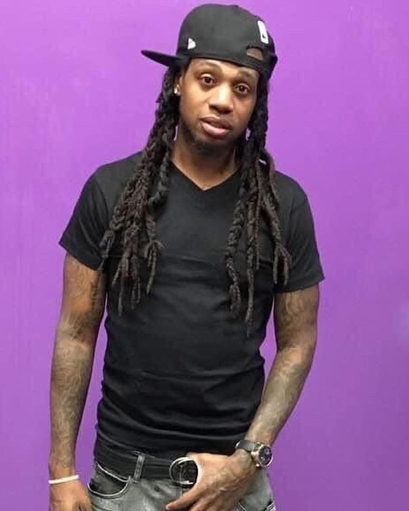 Renaldo Eugene Pratt Profile Photo
