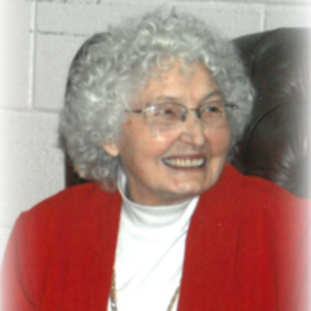 Rachel Treece Moore