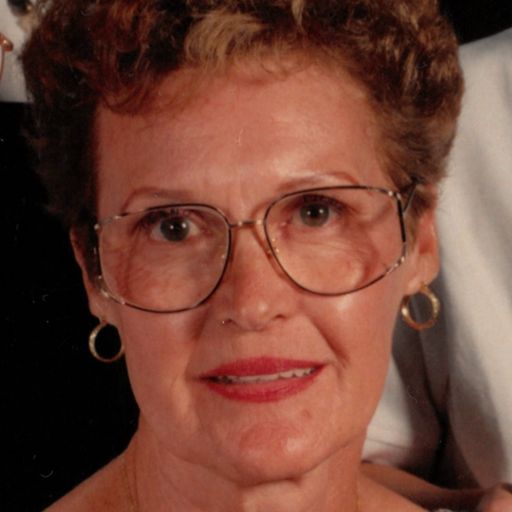Doris Vivian Polley Profile Photo