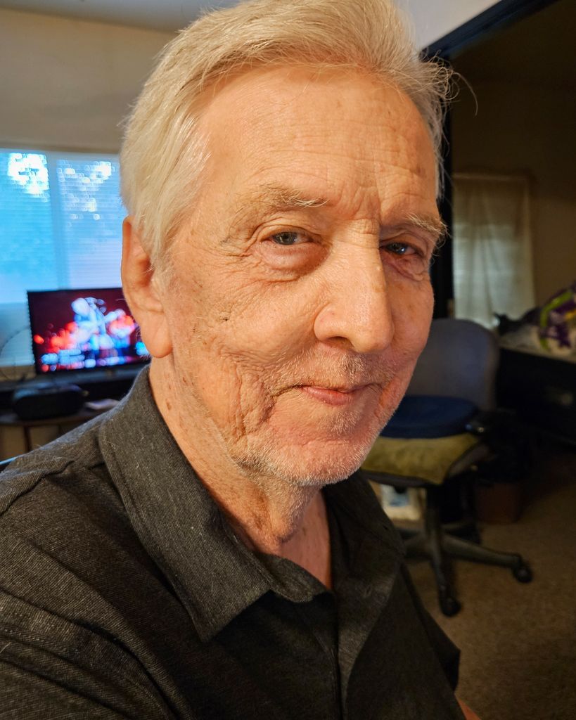 John Daniel Jones Profile Photo